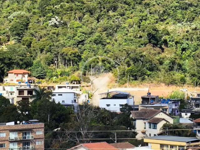 Terreno venda em Teresópolis