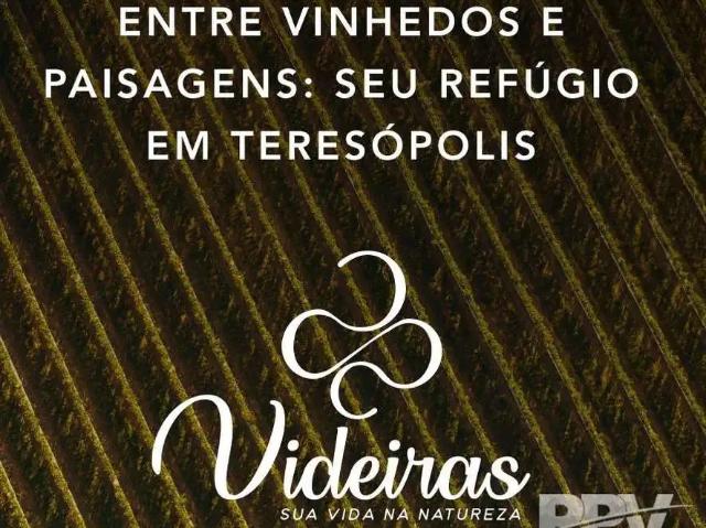Terreno venda em Região Geográfica Imediata de Petrópolis, Teresópolis