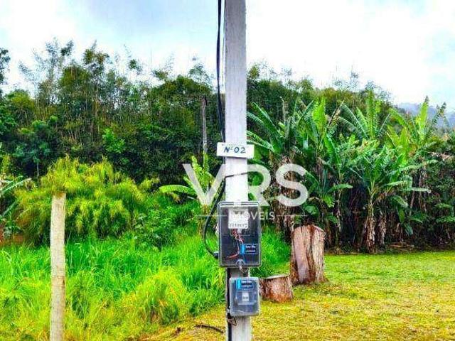 Terreno venda em Região Geográfica Imediata de Petrópolis, Teresópolis