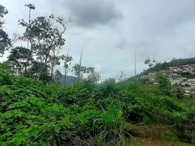 Terreno venda em Região Geográfica Imediata de Petrópolis, Teresópolis