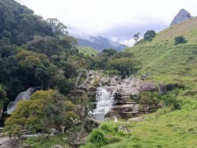 Terreno venda em Região Geográfica Imediata de Petrópolis, Teresópolis