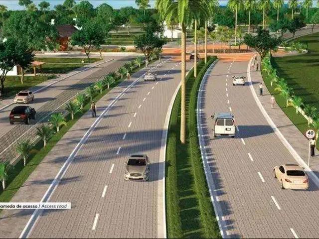 Terreno venda em Região Geográfica Imediata de Canguaretama, Tibau do Sul