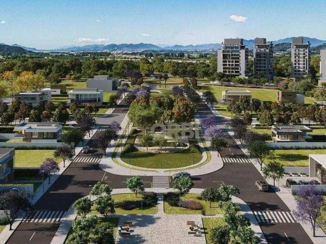 Terreno venda em Região Geográfica Imediata de Itajaí, Tijucas