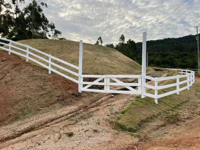 Terreno venda em Região Geográfica Imediata de Itajaí, Tijucas