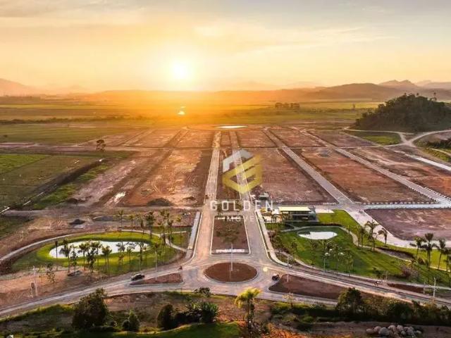 Terreno venda em Região Geográfica Imediata de Itajaí, Tijucas