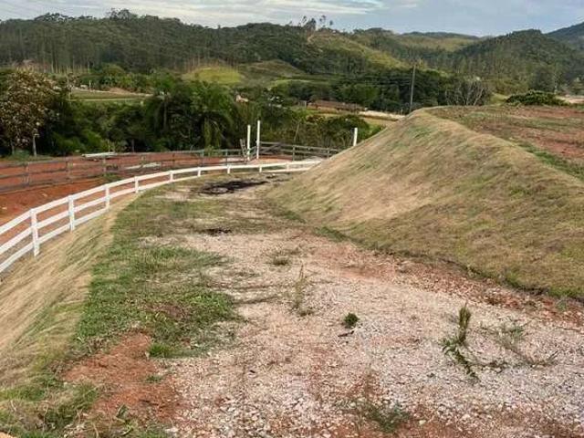 Terreno venda em XV de Novembro, Tijucas