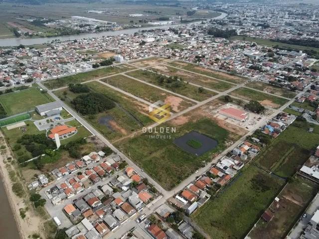 Terreno venda em Praça, Tijucas