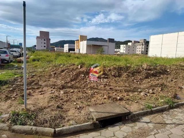 Terreno venda em Região Geográfica Imediata de Itajaí, Tijucas