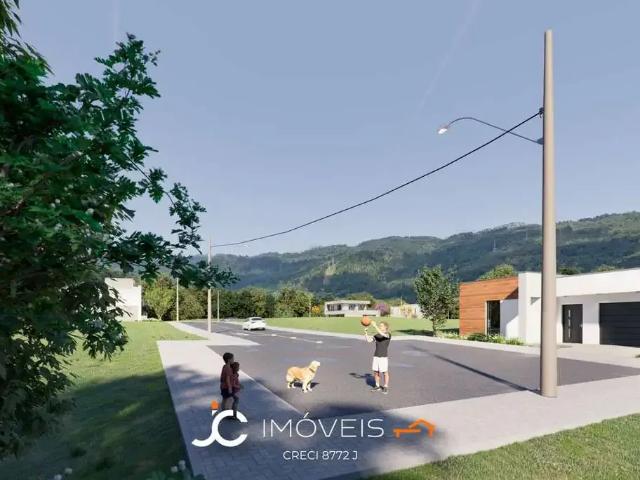 Terreno venda em Região Geográfica Imediata de Blumenau, Timbó