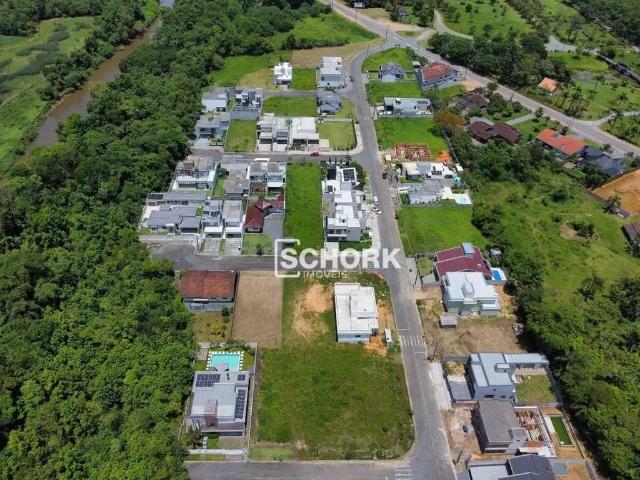 Terreno venda em Região Geográfica Imediata de Blumenau, Timbó