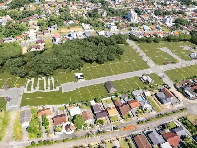 Terreno venda em Região Geográfica Imediata de Blumenau, Timbó