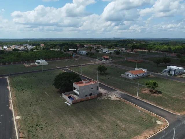 Terreno venda em Jóia, Timon