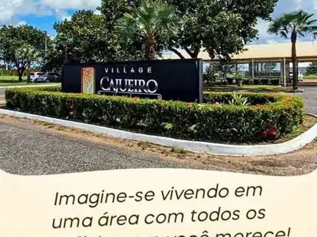 Terreno venda em Timon