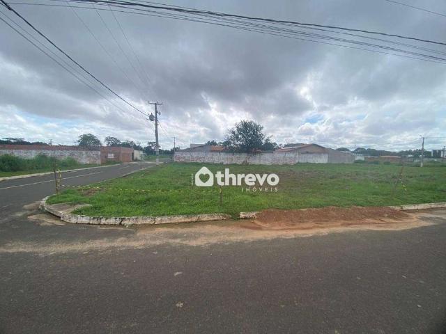 Terreno venda em Timon
