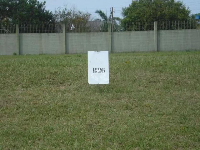 Terreno venda em Torres