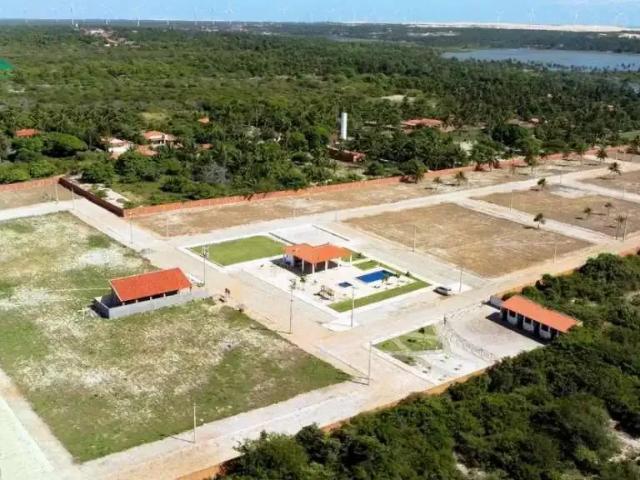Terreno venda em Região Geográfica Imediata de Itapipoca, Trairi