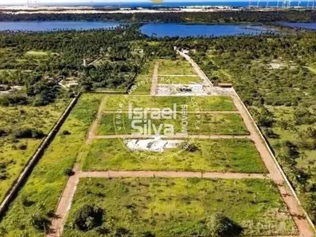 Terreno venda em Região Geográfica Imediata de Itapipoca, Trairi