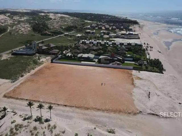 Terreno venda em Região Geográfica Imediata de Itapipoca, Trairi