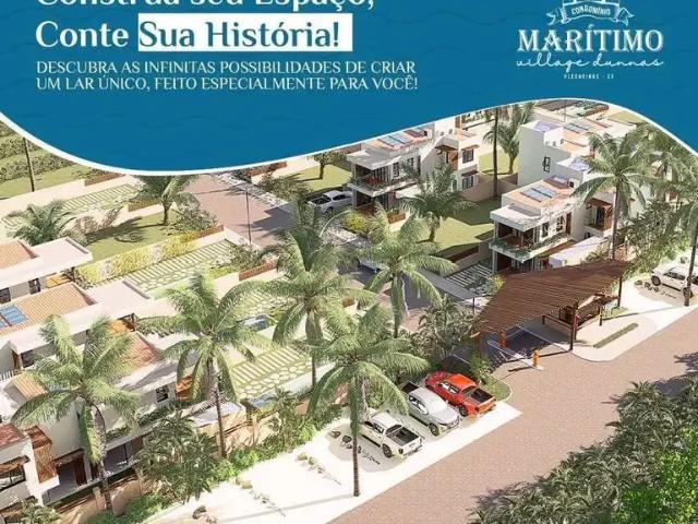 Terreno venda em Região Geográfica Imediata de Itapipoca, Trairi