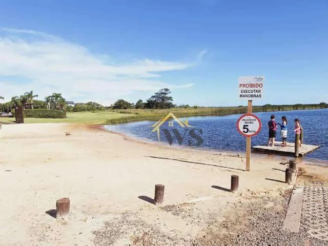Terreno venda em Tramandaí