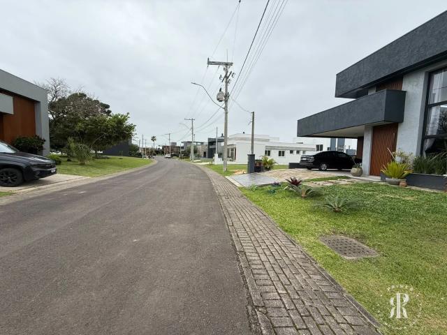 Terreno venda em Condomínio Marítimo, Tramandaí