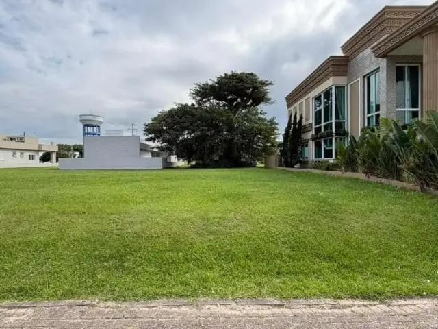 Terreno venda em Região Geográfica Imediata de Tramandaí - Osório, Aglomeração Urbana do Litoral Norte