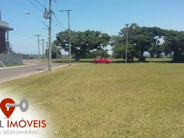 Terreno venda em Região Geográfica Imediata de Tramandaí - Osório, Aglomeração Urbana do Litoral Norte