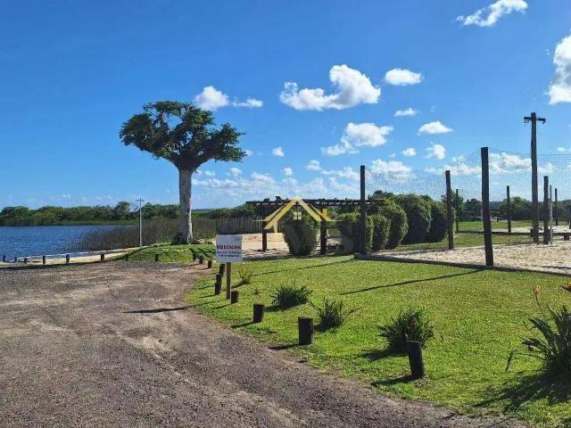Terreno venda em Região Geográfica Imediata de Tramandaí - Osório, Aglomeração Urbana do Litoral Norte
