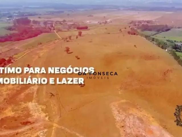 Terreno venda em Parque das Fontes, Tremembé