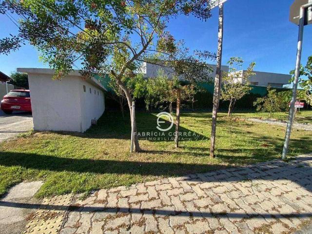 Terreno venda em Parque das Fontes, Tremembé
