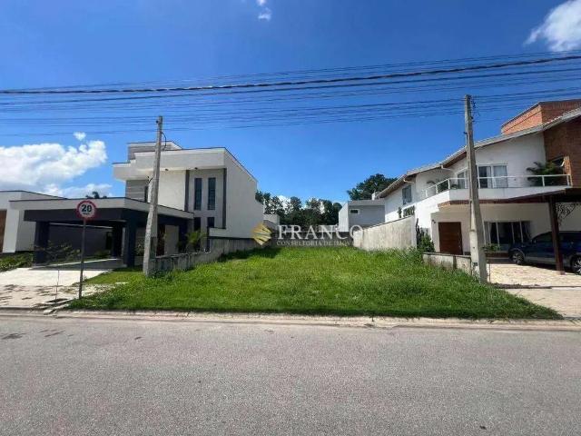 Terreno venda em Parque das Fontes, Tremembé