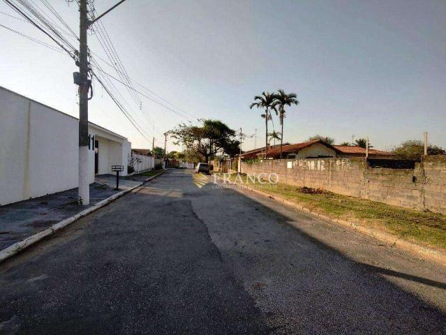Terreno venda em Região Imediata de Registro, Eldorado