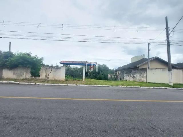 Terreno venda em Região Imediata de Registro, Eldorado