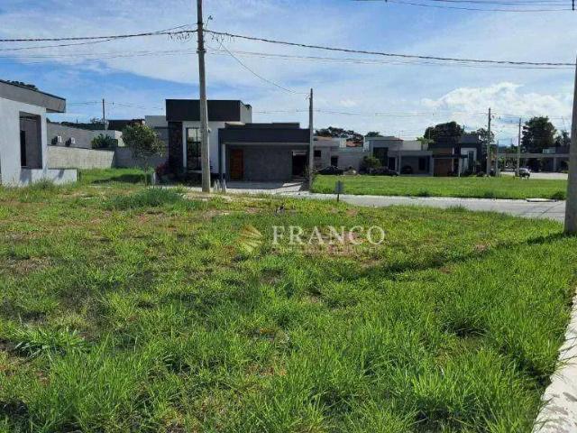 Terreno venda em Parque das Fontes, Tremembé