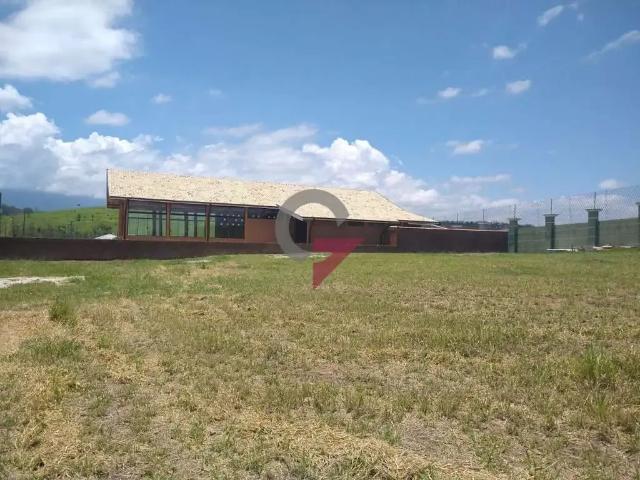 Terreno venda em Tremembé, Região Geográfica Intermediária de São José dos Campos