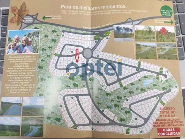 Terreno venda em Região Imediata de Taubaté-Pindamonhangaba, Região Metropolitana do Vale do Paraíba e Litoral Norte