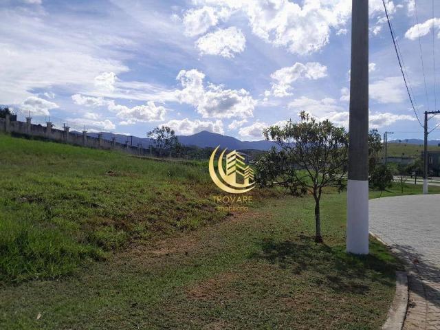 Terreno venda em Tremembé, Região Geográfica Intermediária de São José dos Campos