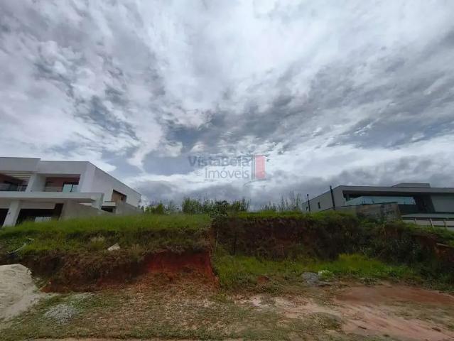 Terreno venda em Tremembé