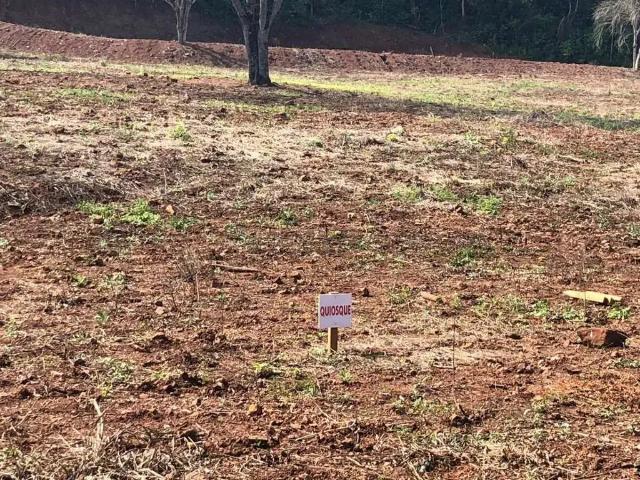 Terreno venda em Região Geográfica Imediata de Cascavel, Três Barras do Paraná