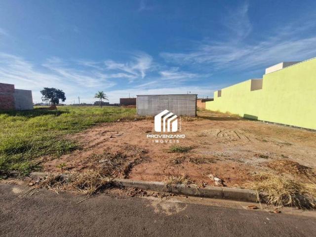 Terreno venda em Três Lagoas