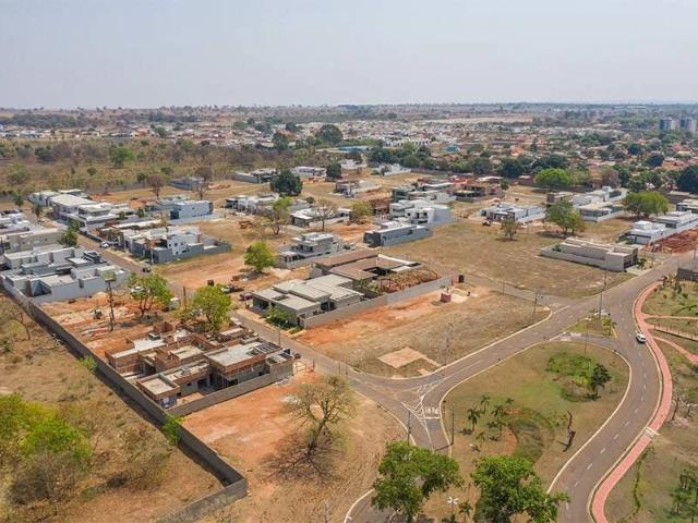 Terreno venda em Três Lagoas, Região Geográfica Intermediária de Campo Grande