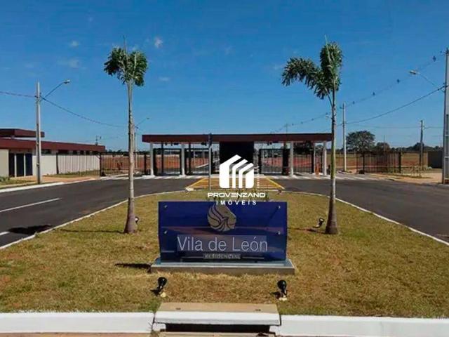 Terreno venda em Três Lagoas