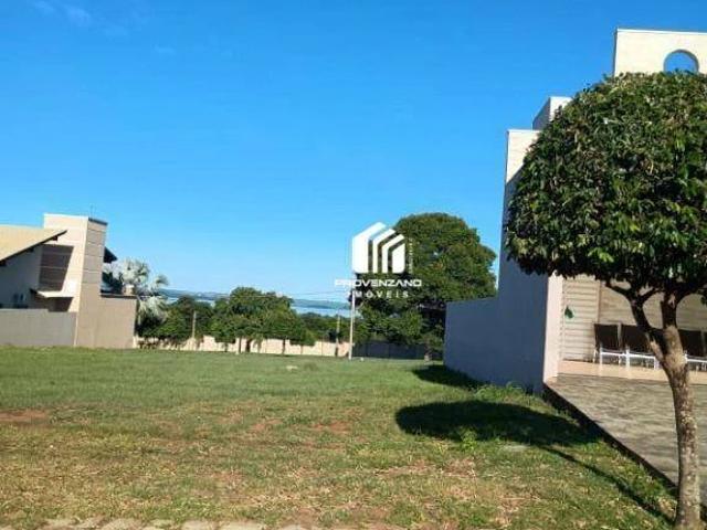 Terreno venda em Três Lagoas
