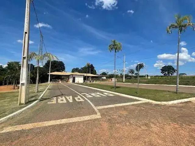 Terreno venda em Região Geográfica Imediata de Goiânia, Trindade