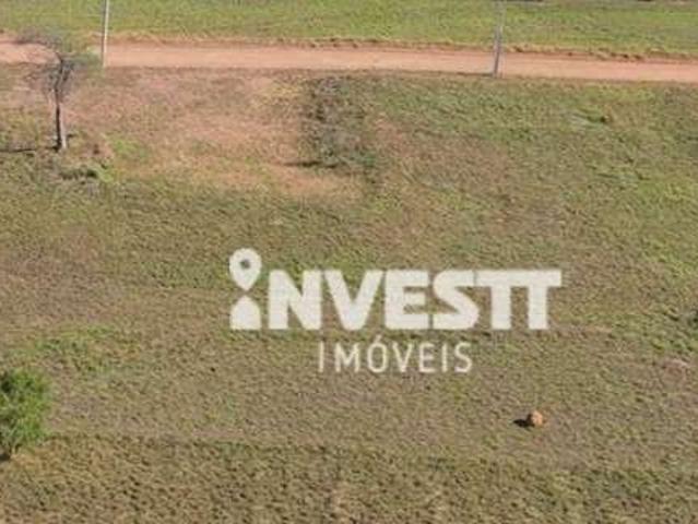 Terreno venda em Trindade, Região Geográfica Intermediária de Goiânia