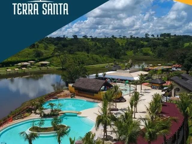 Terreno venda em Região Geográfica Imediata de Goiânia, Trindade