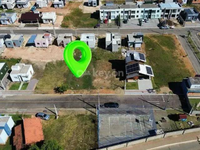 Terreno venda em Região Geográfica Imediata de Tubarão, Três Barras