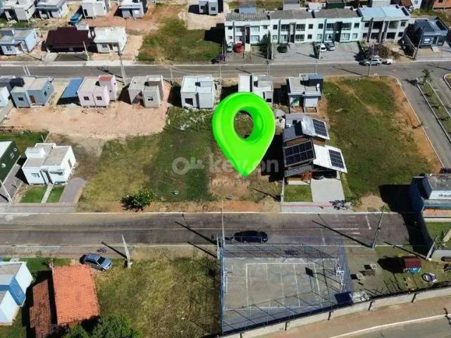 Terreno venda em Região Geográfica Imediata de Tubarão, Três Barras