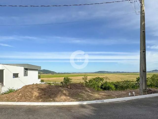 Terreno venda em Região Geográfica Imediata de Tubarão, Três Barras