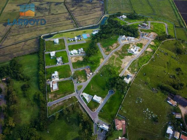Terreno venda em Região Geográfica Imediata de Tubarão, Três Barras